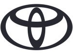 logo toyota